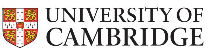 Cambridge Program logo Cambridge Program logo